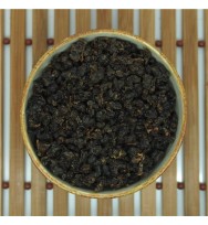 Curly - Musta tee alk. 25 g